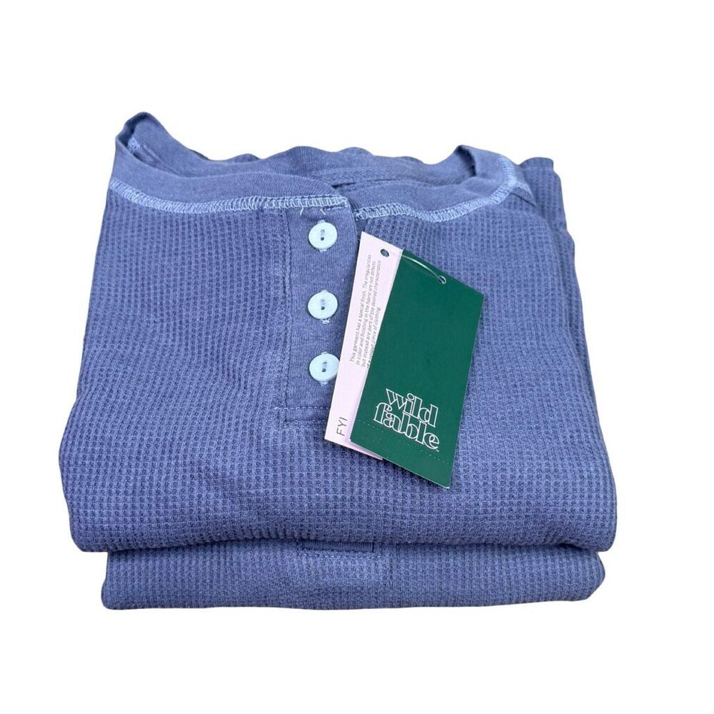 Wild Fable Reseller Bundle - Tops - Assorted Sizes - 17 Pieces - $2.94/each - Picture 5 of 12